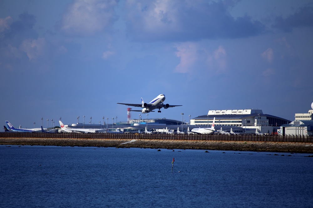 那覇空港