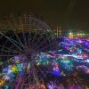 【関東】1月～2月グループ団体旅行でおすすめの冬イベント・お祭り・イルミネーション