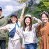「団体旅行」「グループ旅行」は何人から？最近の団体・グループは少人数化している傾向