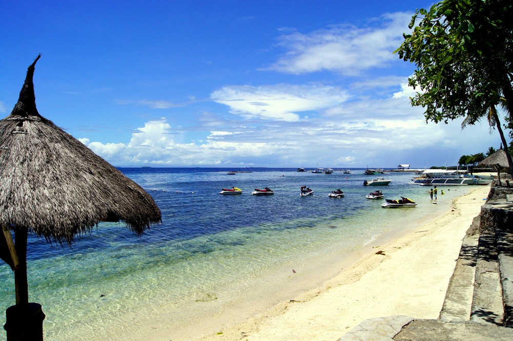 フィリピン・セブ島