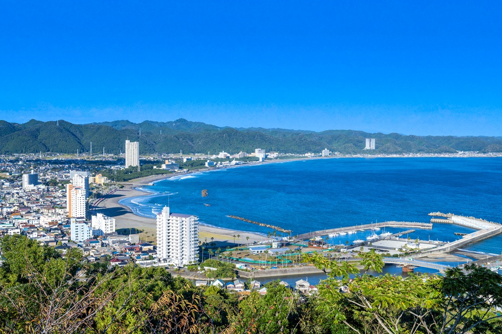鴨川