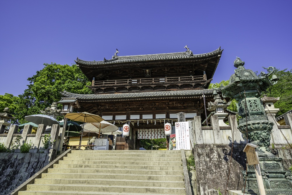 金刀比羅宮