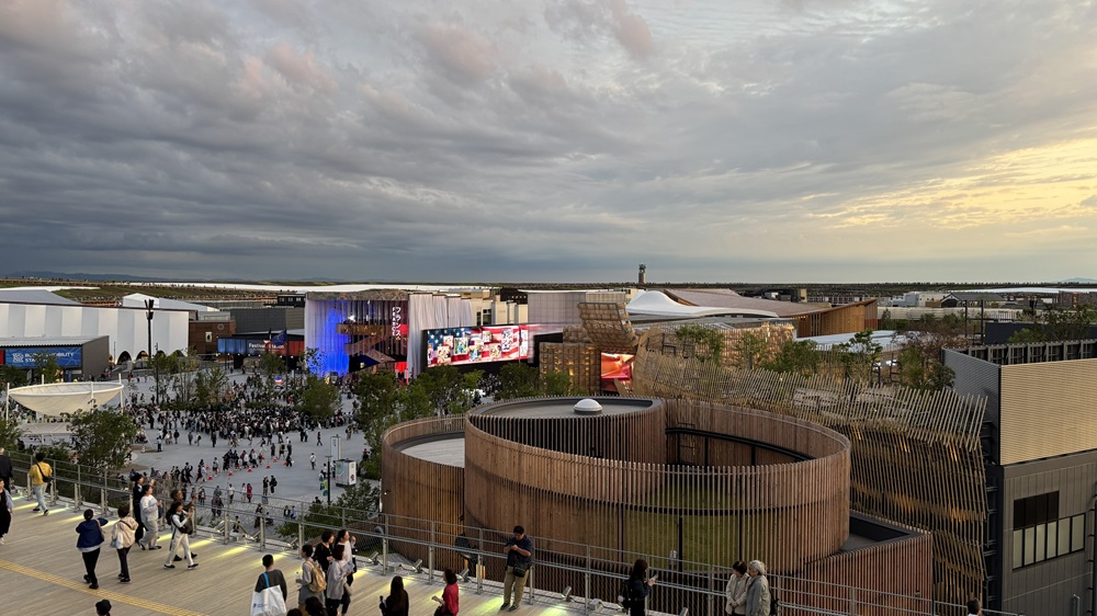 大阪・関西万博2025