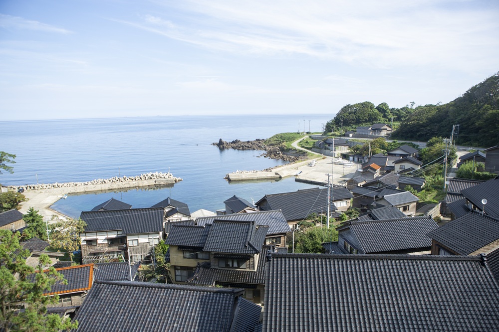 石川県輪島市
