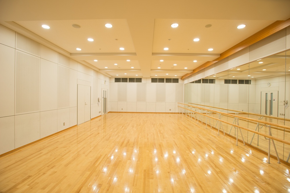 演劇部の合宿