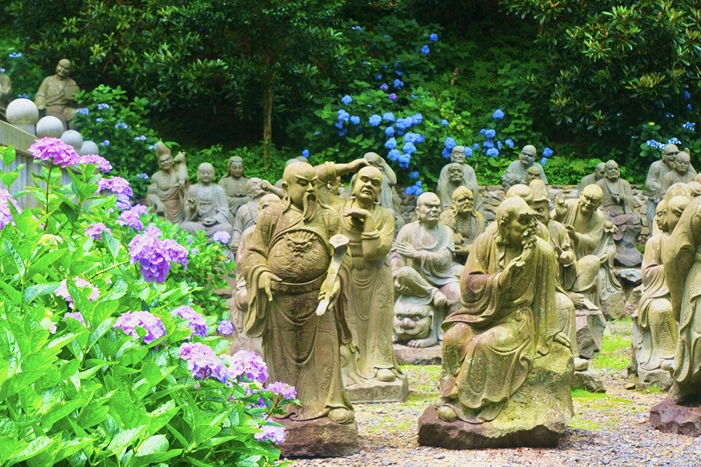 三好市・雲辺寺