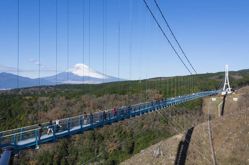 三島スカイウォーク