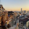 韓国団体・グループ旅行におススメ！ソウルをもっと楽しむならナイトウォーキングツアー