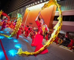 香港リワード！キャンペーン