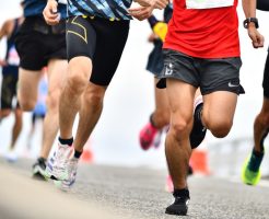試合遠征や大会宿泊は早めに行動