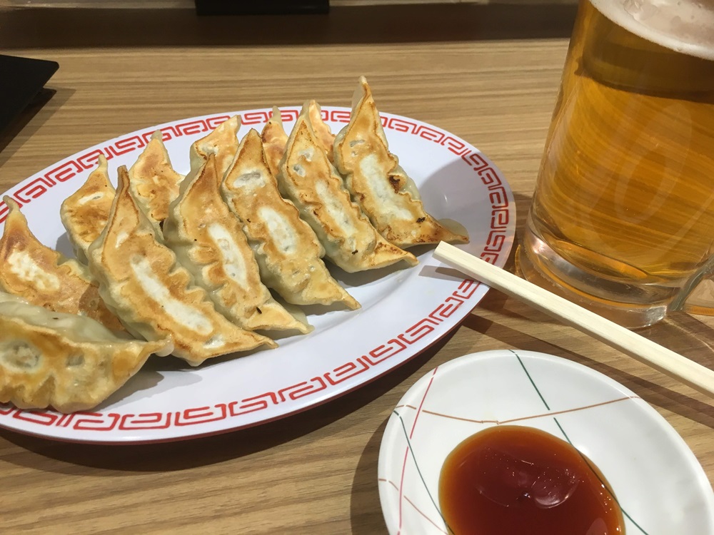 宇都宮餃子祭り
