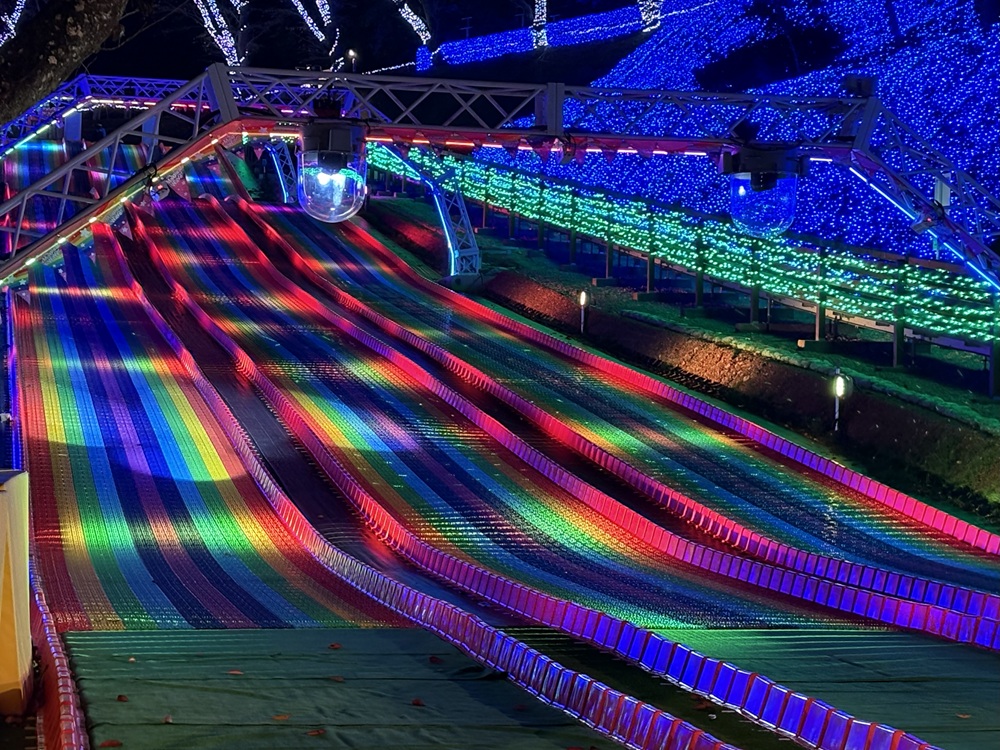 マジカルウェーブ