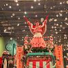 忘年会や新年会旅行におススメ！西武園ゆうえんち「ノスタルジック・クリスマス」は2025年1月13日（月・祝）まで