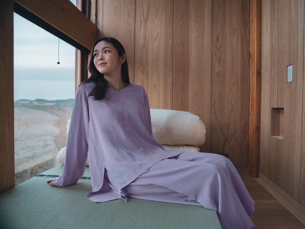 1泊2日プラン「ZEN STAYプラン」