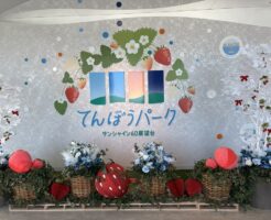 いちごびよりのイベントがスタート