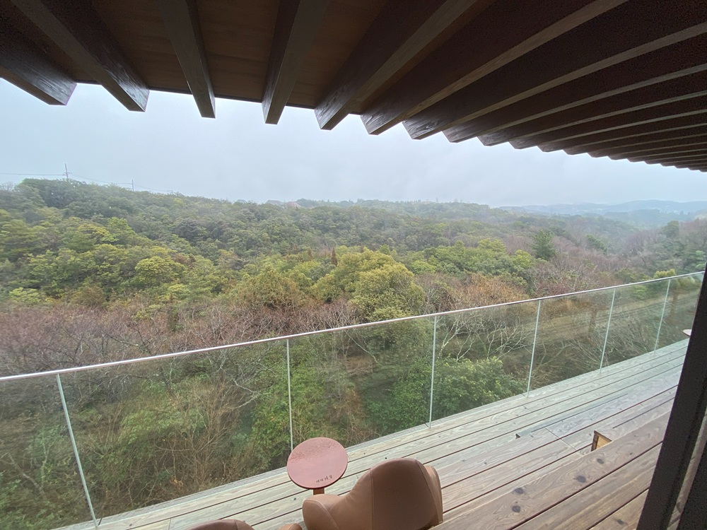 自分自身を見つめ直す時間を持つ