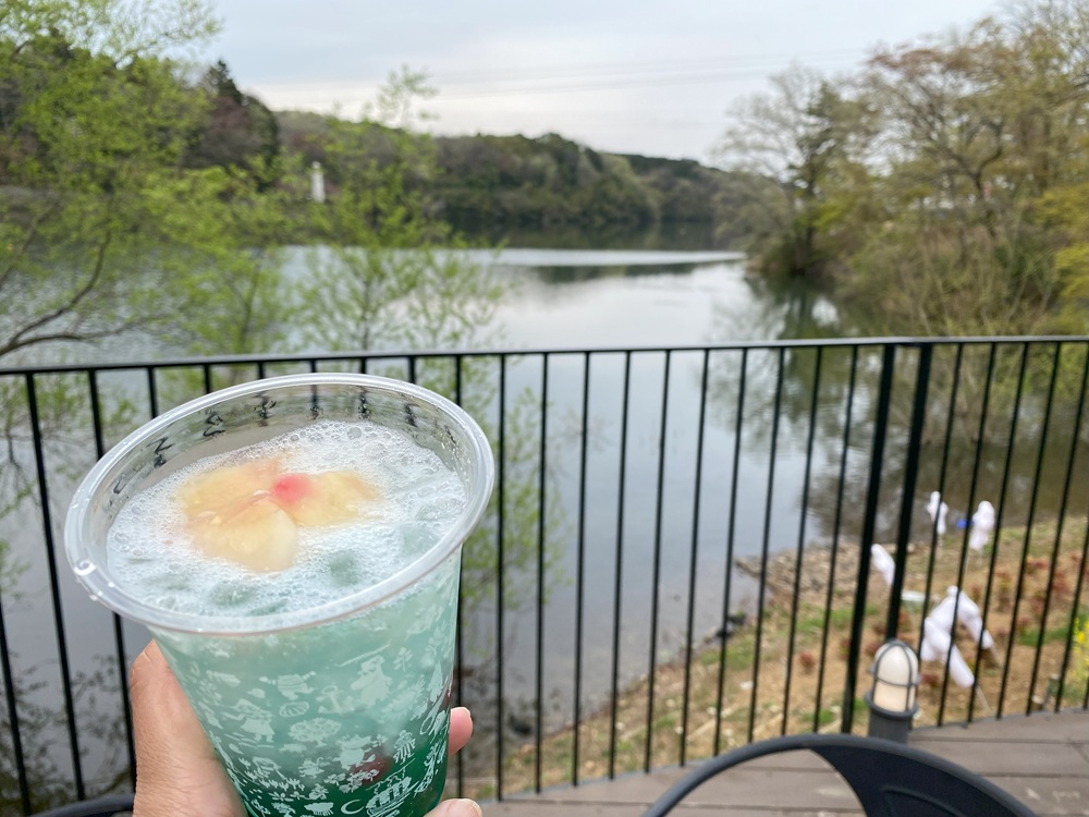 雨上がりソーダ