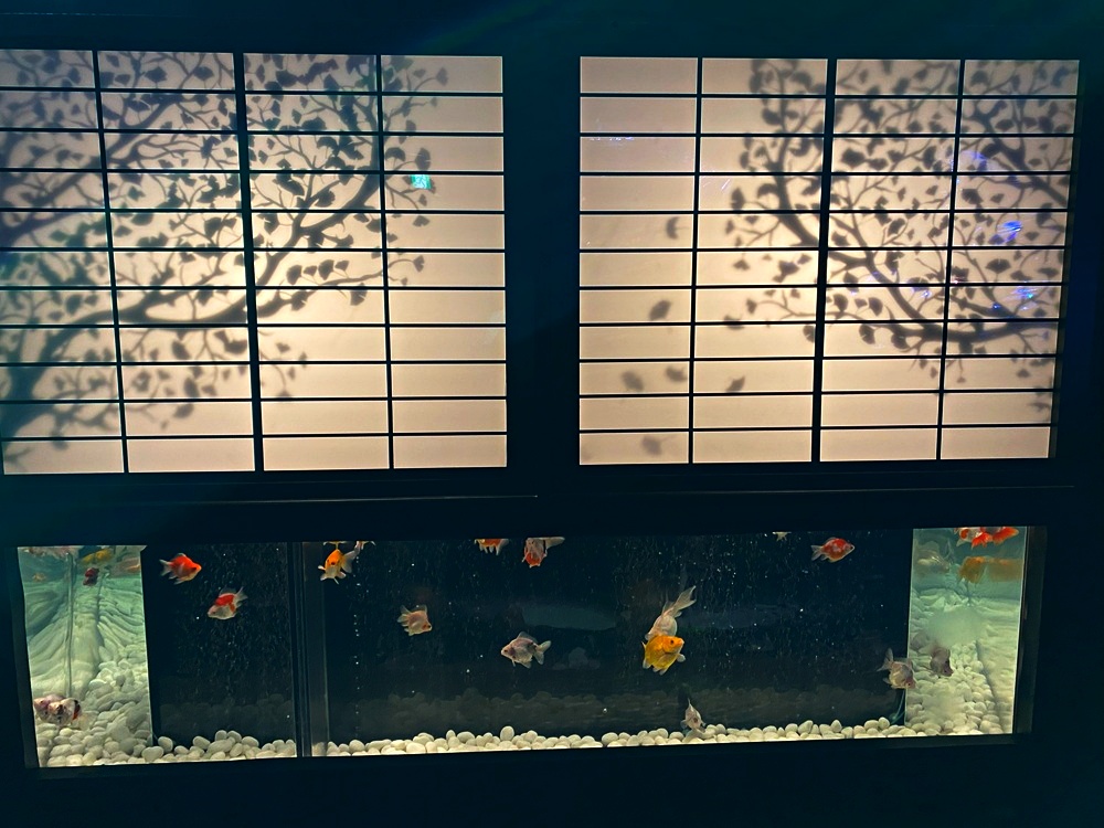障子リウム