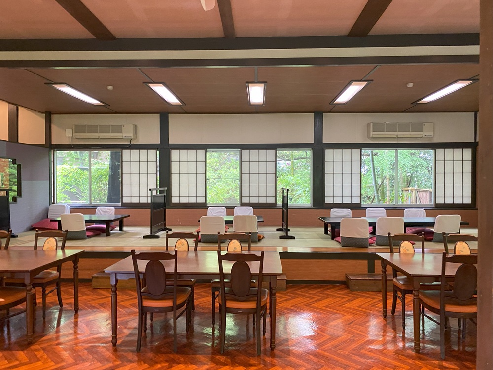 「MAGMA RESORT Shimobe」法人プランの概要