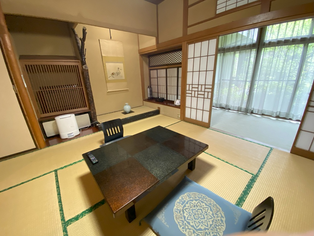 裕林亭