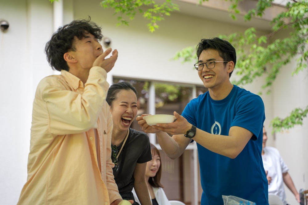 学生旅行にもぴったり