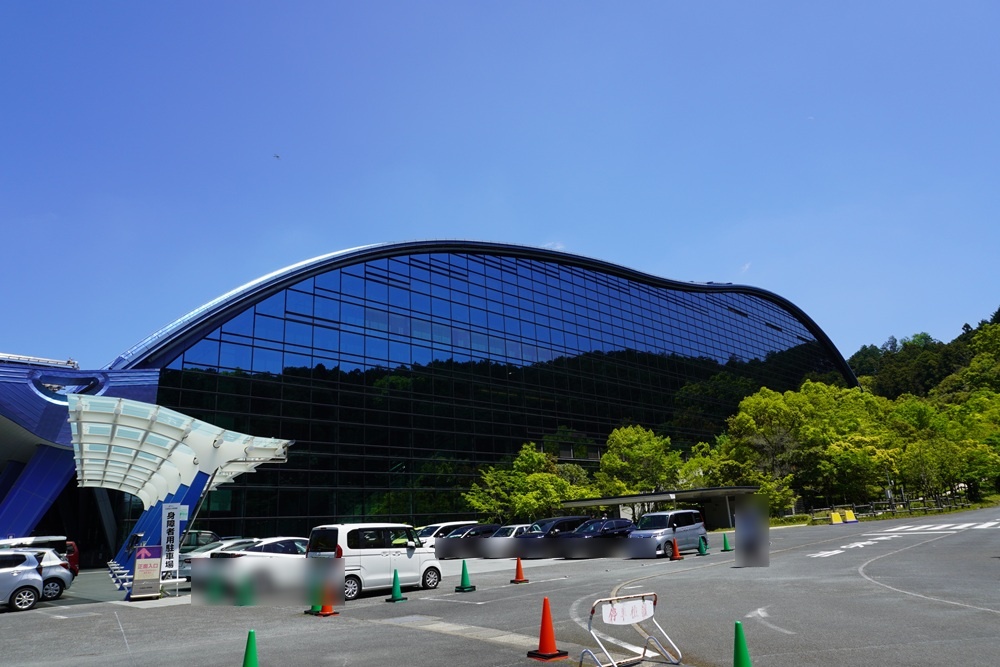 九州国立博物館