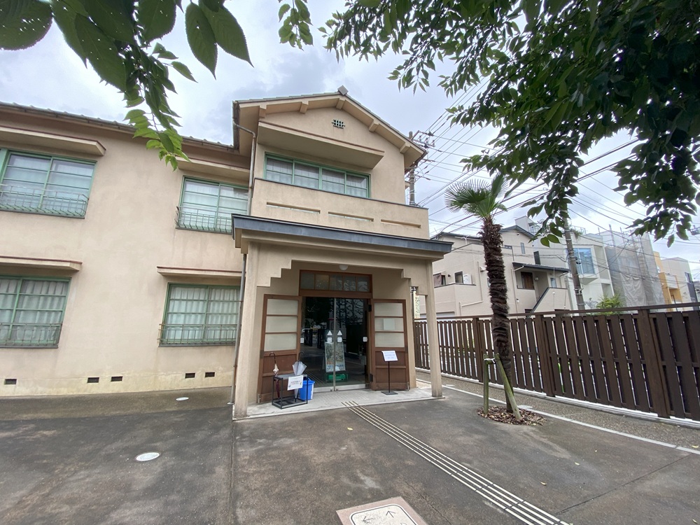細部までこだわりぬいて再現