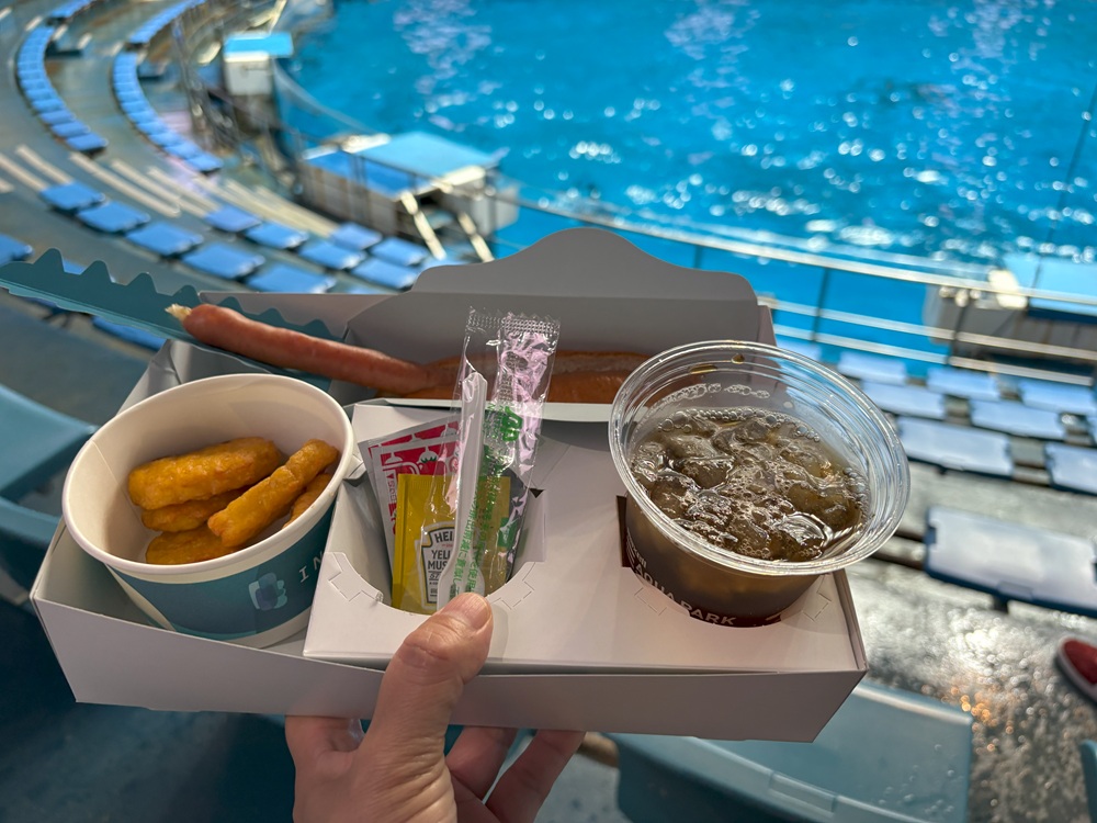 ノコギリエイドッグセット