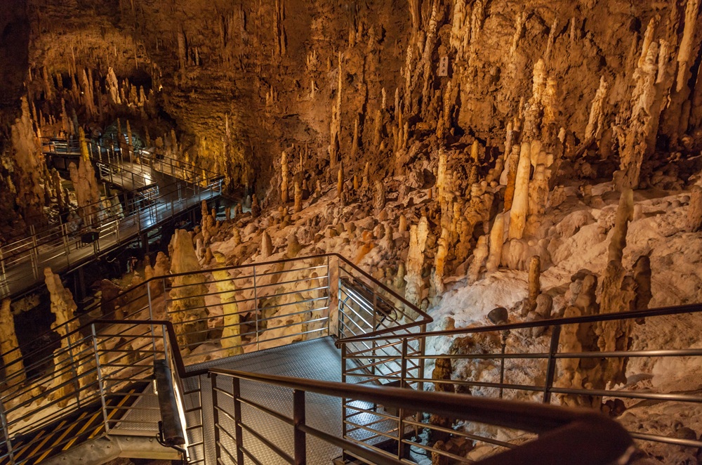 おきなわワールド・玉泉洞