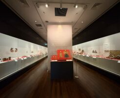 岩槻人形博物館